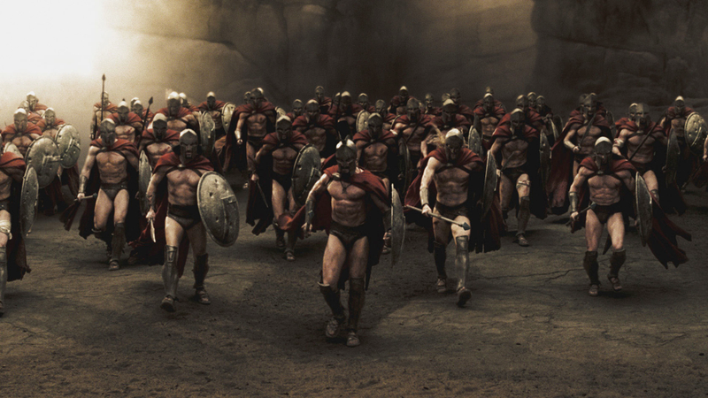 Illustration for article titled Barbarian beefcake fashions, from Conan to John Carter
